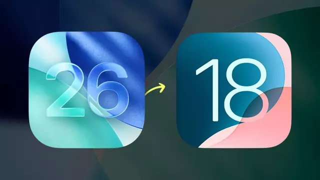 iOS 26 Beta'dan iOS 18'e Nasıl Geri Dönülür?