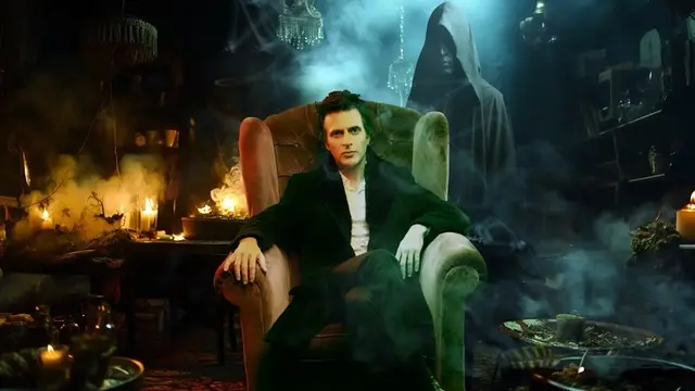 Teoman'ın Yapay Zekâ Kullanılan Yeni Klibi Nasıl Yapıldı?