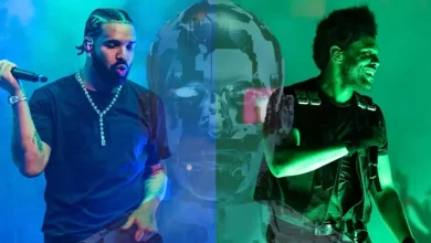 Sahte The Weeknd ve Drake Şarkısı Grammy'e Gönderildi