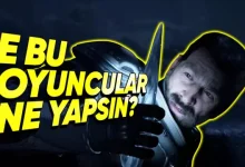 Bir Oyun Geliştiricisinden Unreal Engine 5 ile İlgili Oyuncuları Kızdıracak Açıklama Geldi