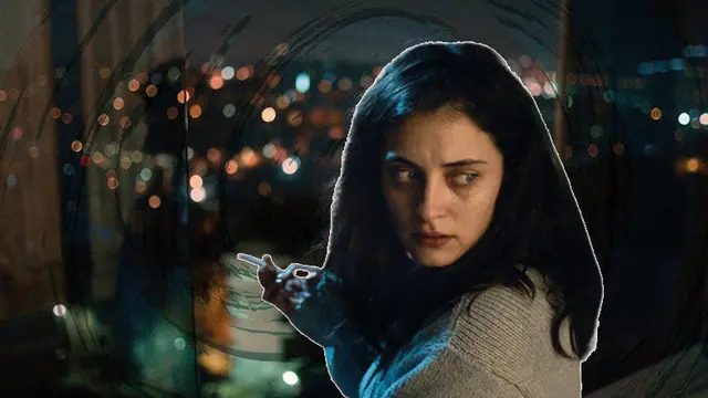 Aslıhan Gürbüz’ün Rol Aldığı En Sevilen Filmler ve Diziler