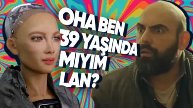Yapay Zekâlar Yaşımızı Nasıl Anlayabiliyor?