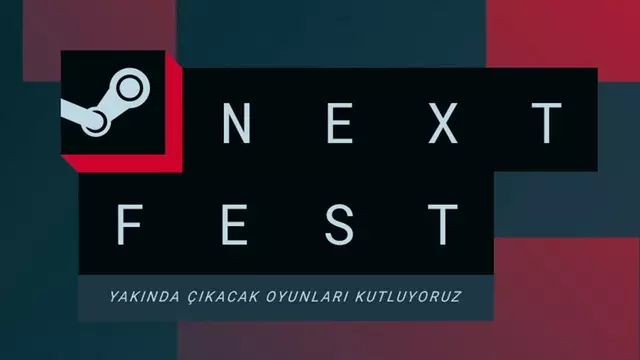 Steam Next Fest Başlıyor - Webtekno – Güncel Teknoloji Haberleri ve Video İncelemeleri