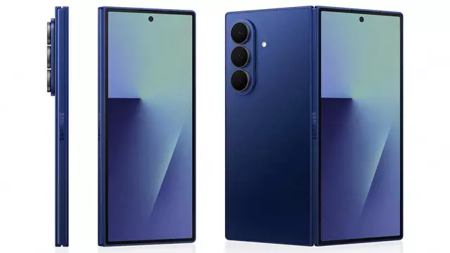 Samsung Galaxy Z Fold 7 Tanıtıldı: İşte Özellikleri ve Tutarları 1 Samsung Galaxy Z Fold 7 Tanıtıldı: İşte Özellikleri ve Fiyatları