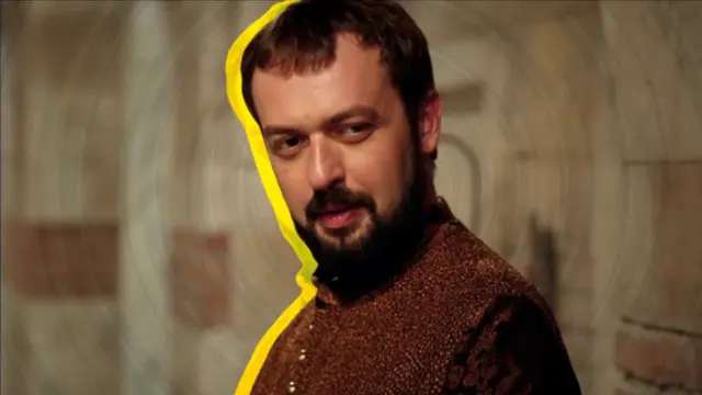 En İyi Okan Yalabık Filmleri ve Dizileri