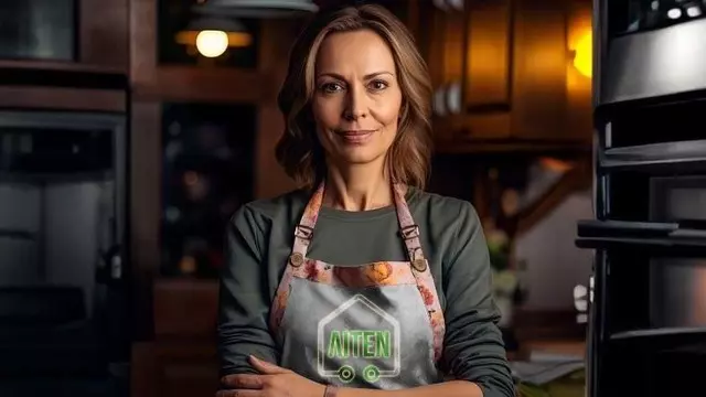 Trendyol'dan ChatGPT ve Midjourney'li Asistan: AITEN