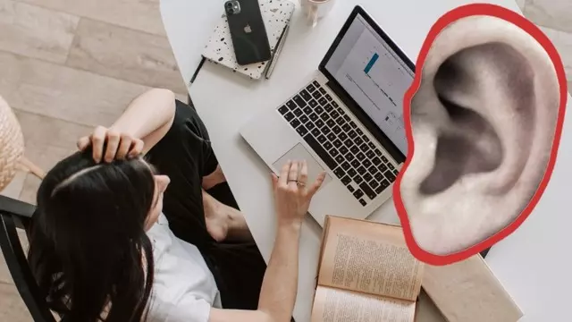 Klavye Vuruşlarını Dinleyerek Veri Çalabilen Sistem