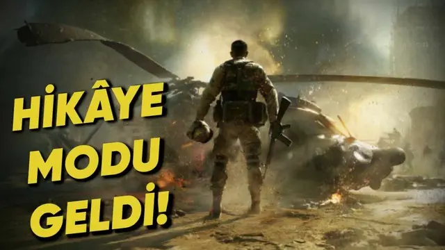 Delta Force: Hawk Ops’un Hikâye Modu Çıktı! İşte Detaylar