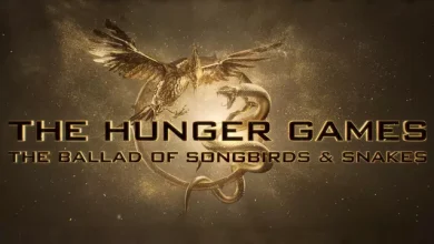 Açlık Oyunları: Kuşların ve Yılanların Şarkısı'ndan Fragman!
