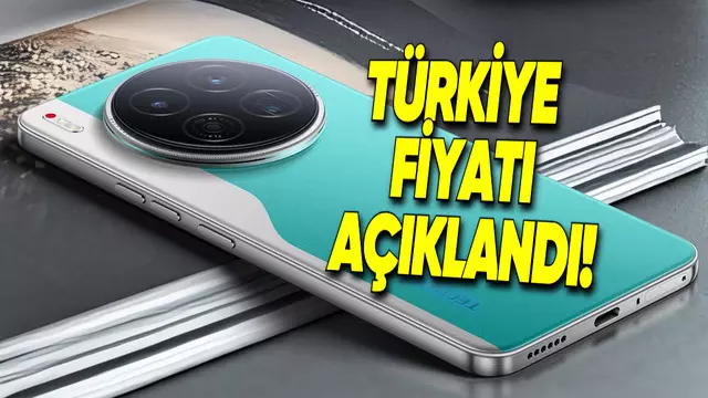 TECNO CAMON 40 ve CAMON 40 Premiere Türkiye'de: İşte Fiyatlar