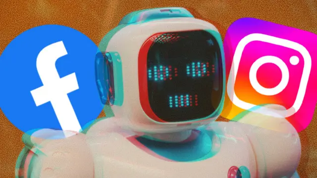 İddia: Facebook ve Instagram'a Kişiliğe Sahip Botlar Gelecek