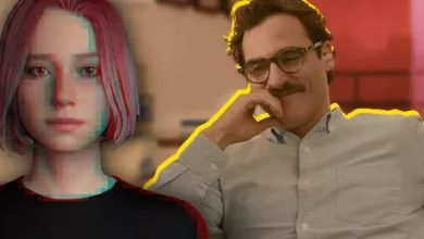 Yapay Zekâ Partnerler, Erkekleri Olumsuz Etkileyebilir