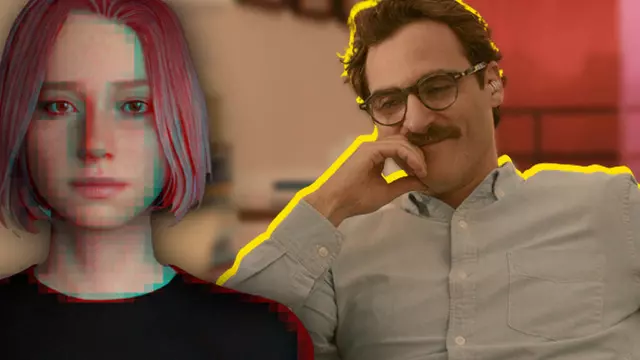 Yapay Zekâ Partnerler, Erkekleri Olumsuz Etkileyebilir