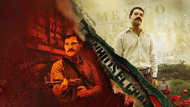 En İyi El Chapo Benzeri Diziler