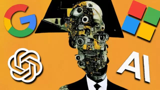 Teknoloji Devleri Suni Zekânın Güvenli Olması İçin Birleşti 1 Teknoloji Devleri Yapay Zekânın Güvenli Olması İçin Birleşti