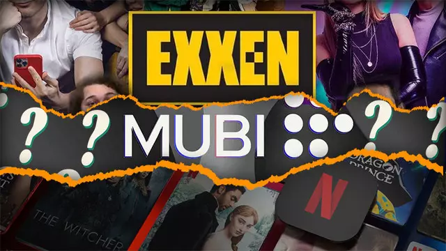 Bin Tane Platform Var, Hangisine Üye Olmalı?