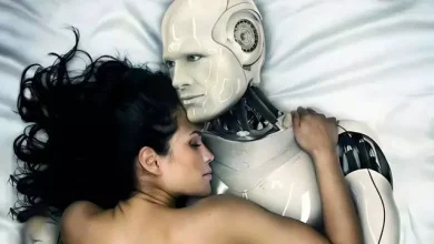 Eski Google Yöneticisi: Yapay Zekâ Cinsel İlişkilere Girecek