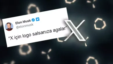 Elon Musk, X’in Logosunu Twitter Takipçilerine Yaptırdı