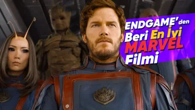 Guardians of the Galaxy Vol. 3'e Gelen İlk Tepkiler