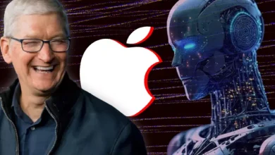 İddia: Apple, ChatGPT Rakibi Bir Sohbet Botu Geliştiriyor