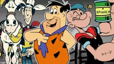 Unutamadığımız Çizgi Film Karakterleri - Webtekno – Güncel Teknoloji Haberleri ve Video İncelemeleri