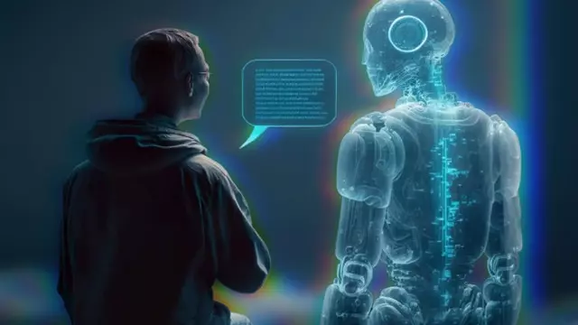 ChatGPT, Sağlık Sorularına İnsanlar Gibi Yanıt Verebiliyor