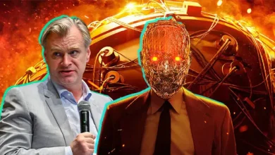 Christopher Nolan, Yapay Zekâyı Atom Bombasına Benzetti