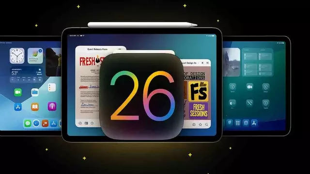 iPadOS 26 Tanıtıldı: İşte Tüm Yenilikler - Webtekno