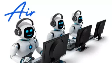 Dünyanın İlk Yapay Zekâlı Sanal Müşteri Temsilcisi: Air AI!
