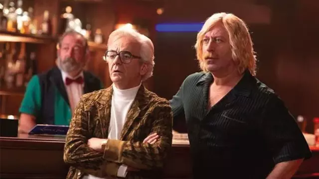 En İyi Zafer Algöz Filmleri