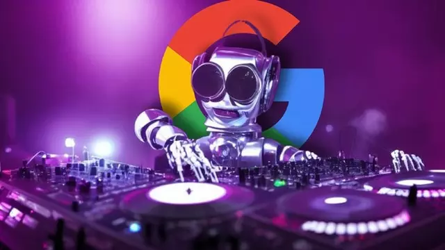 Verdiğiniz Komutları Müziğe Dönüştüren Uygulama: MusicLM