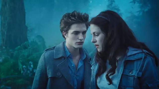 Twilight Dizisi Geliyor: İşte İlk Detaylar