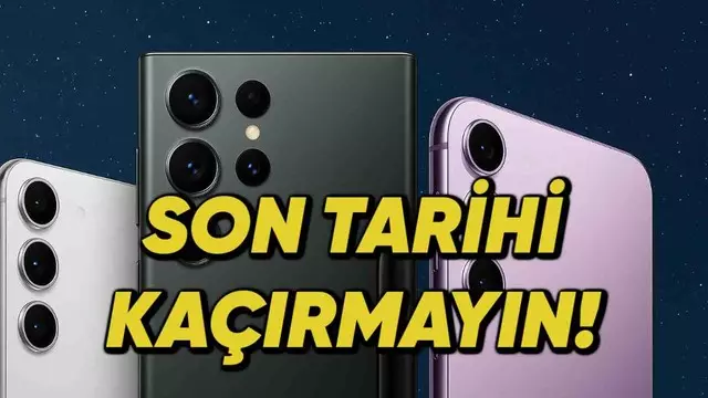Samsung, Etkin Olmayan Hesapları Silecek: İşte Hesabınızı Kaybetmemek İçin Son Tarih