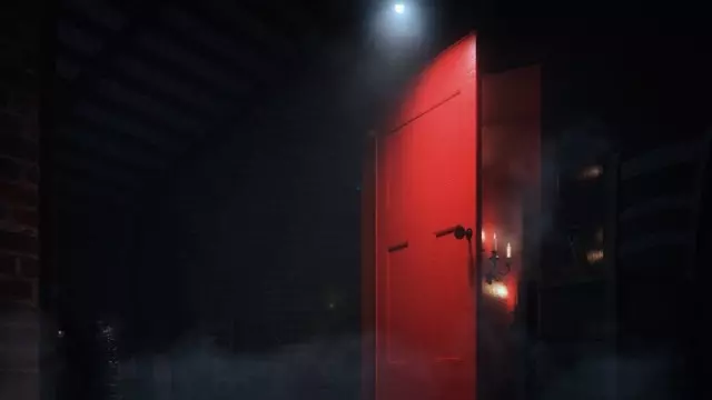 Insidious: The Red Door’dan İlk Fragman Geldi