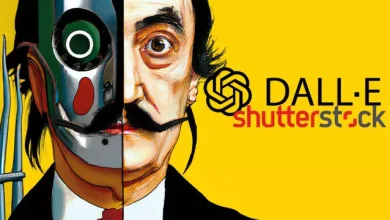 Dall-E, Artık Shutterstock ile Eğitilecek