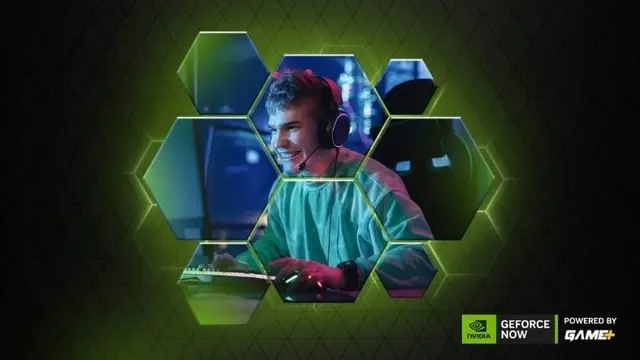 GAME+ Oyun Deneyiminde Yeni Bir Dönemi Daha Başlattı