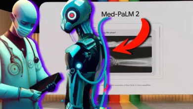 Google'ın Geliştirdiği Tıbbi Yapay Zekâ Teknolojisi