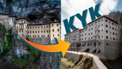 Tarihi Yapılarımızı Günümüz Belediyeleri İnşa Etmiş Olsaydı!