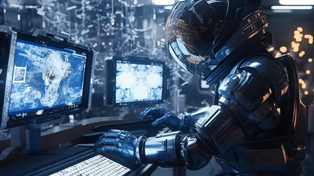 NASA, ChatGPT Benzeri Yapay Zekâ Aracı Geliştiriyor