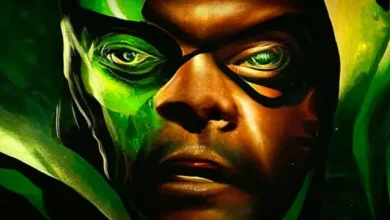 Secret Invasion'ın Jeneriği, Yapay Zekâ İle Oluşturulmuş