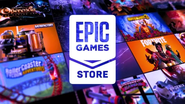 Epic Games, 2024 Özetini Yayımladı