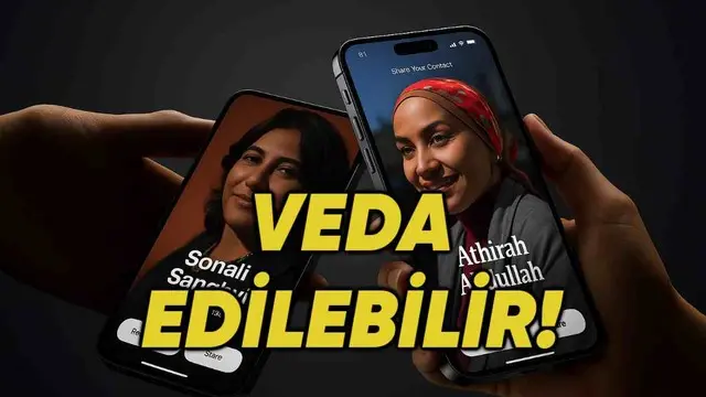 iPhone Kullanıcılarını Üzecek Karar: AirDrop’a Veda Edebilir