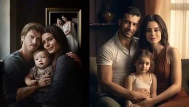 Mutsuz Sonla Biten Dizileri Mutlu Sonla Resmettik