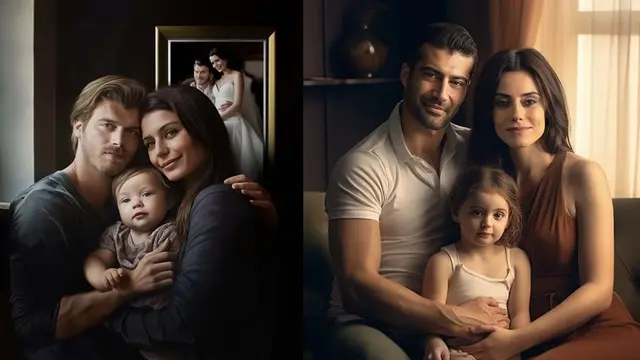 Mutsuz Sonla Biten Dizileri Mutlu Sonla Resmettik