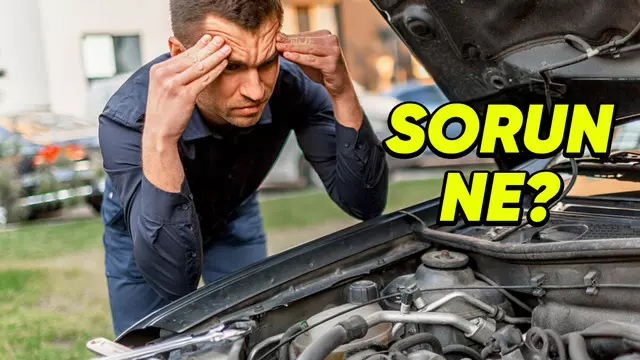 Arabanızın Çalışmamasının En Yaygın 7 Sebebi