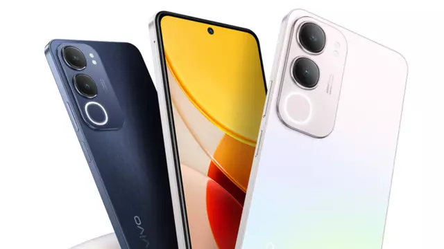 vivo Y19s Pro Tanıtıldı: İşte Özellikleri!