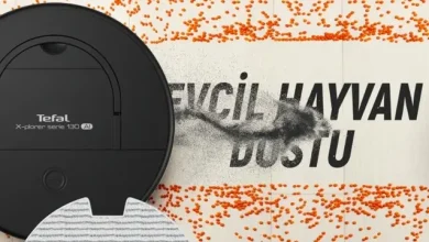 Tefal X-Plorer Serie 130 AI İncelemesi