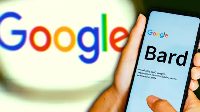 Google, Çalışanlarının Bard'ı Kullanmasını İstemiyor