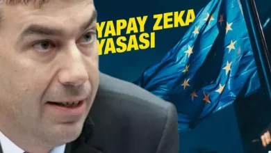 AB'nin Yapay Zekâ Yasası Onaylandı