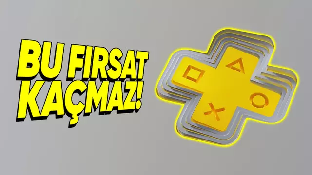 PlayStation Plus Aboneliğinde Dev İndirim